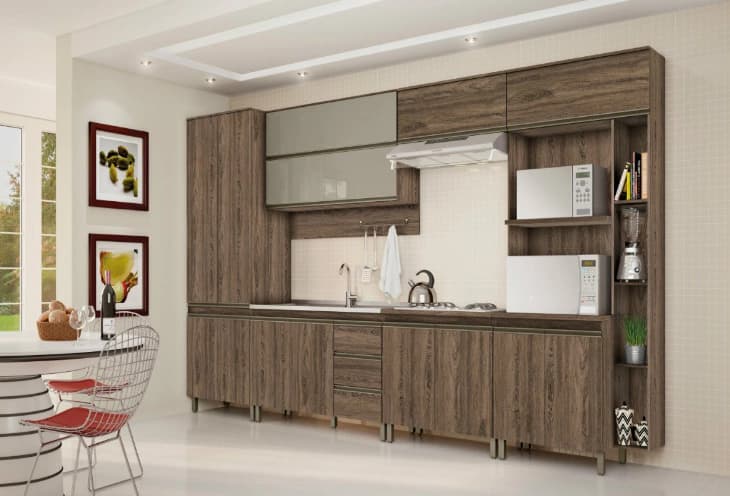 Cozinha Moveis Sul Atena