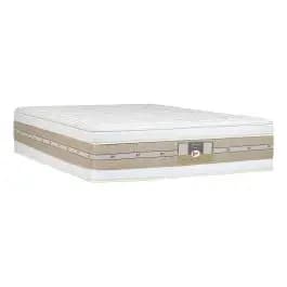 Colchão 1.38x34 Castor Silver Star Pocket Double Face