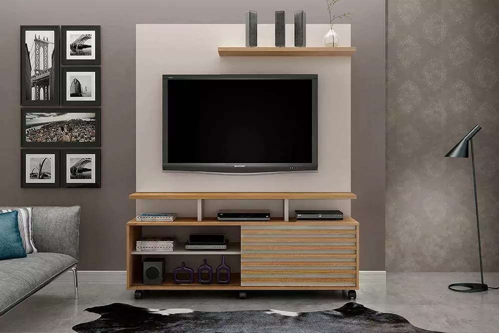 Home Valdemoveis Star (off white/cinamomo)