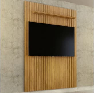 Painel Valdemoveis Vitoria 1,38m Cinamomo