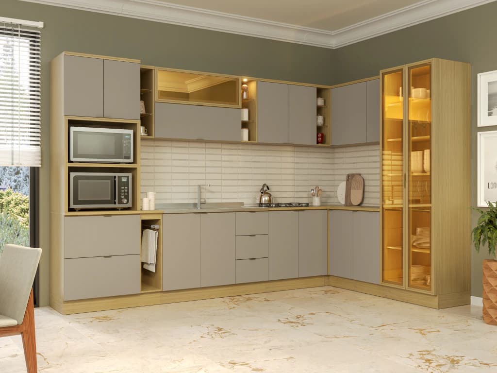 Cozinha Moveis Sul Ellite
