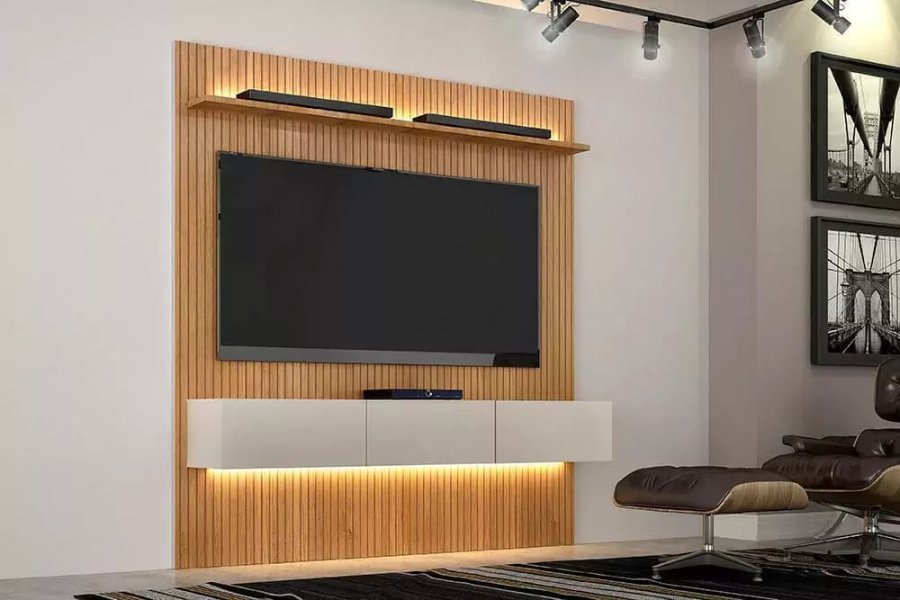 Home Valdemoveis Curitiba 1,79m (cinamomo/off white)