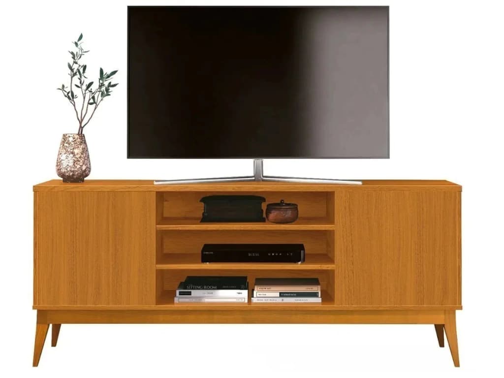 Rack EDN Titan 1,60 (cedro)