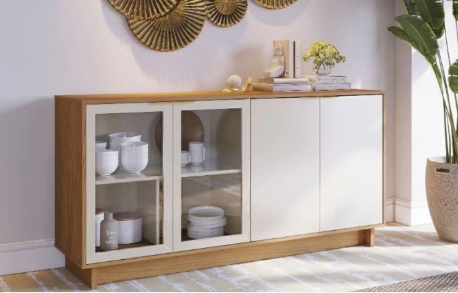 Buffet Colibri Vitoria