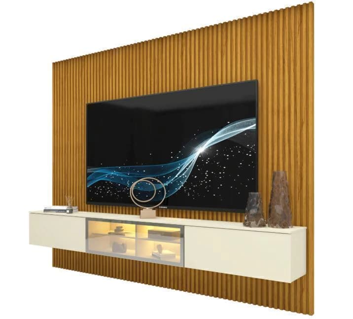 Home Gelius Supremo/Luminare Naturale/Off White