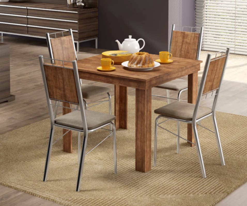 Mesa Carraro 1555 0,90m (native)