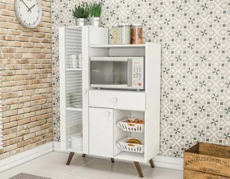 Balcao MovelBento RT3059 (branco)