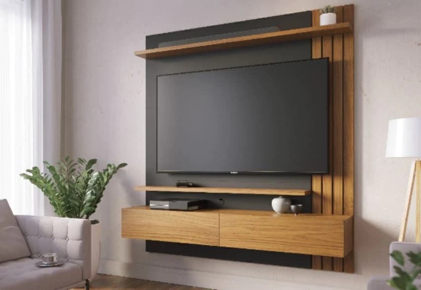 Painel Colibri Juriti 1.5